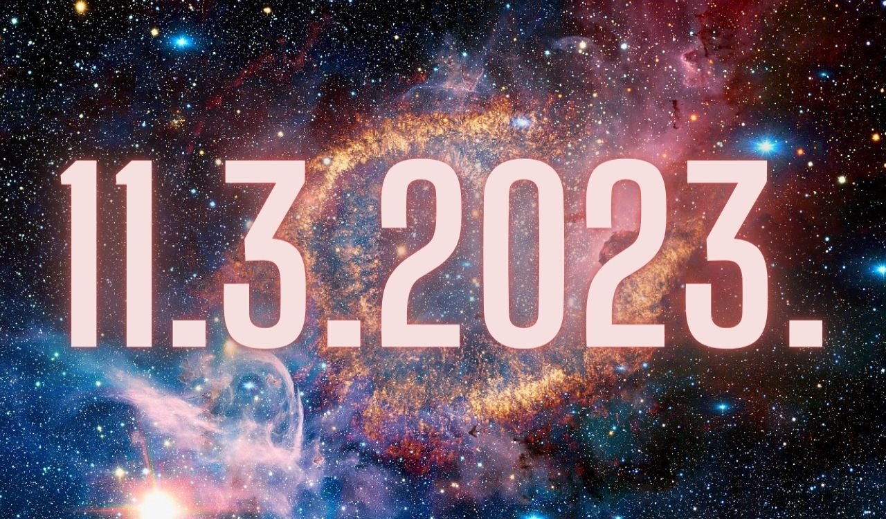 Astroogija srećan aspekt 11.03.2023.