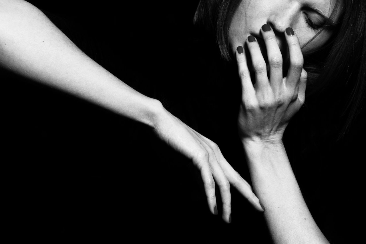 Misli za prevazilaženje strahova.