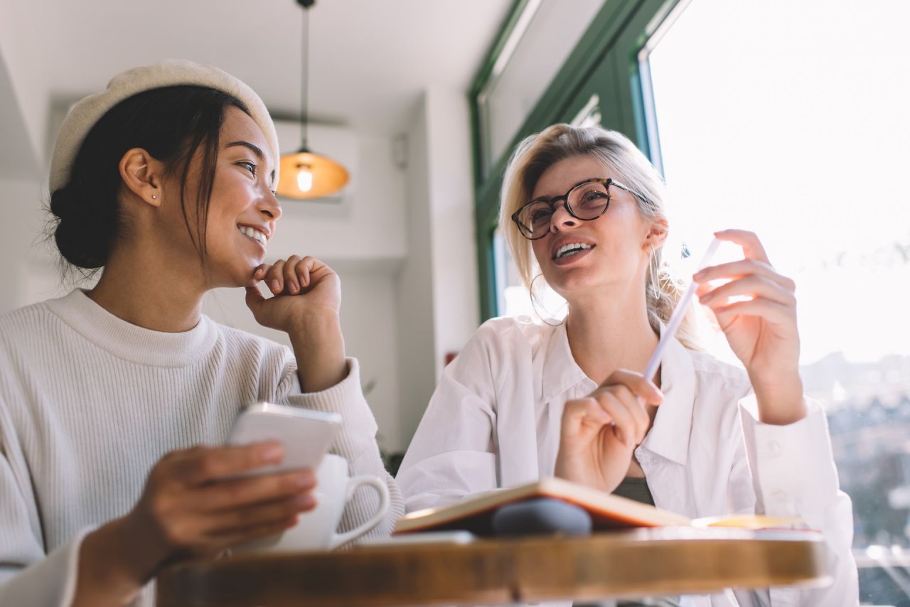 4 moćna pitanja za bolje odnose.