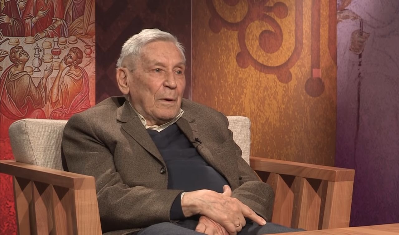 Vladeta Jerotić kako zaljubljenost prelazi u mržnju.