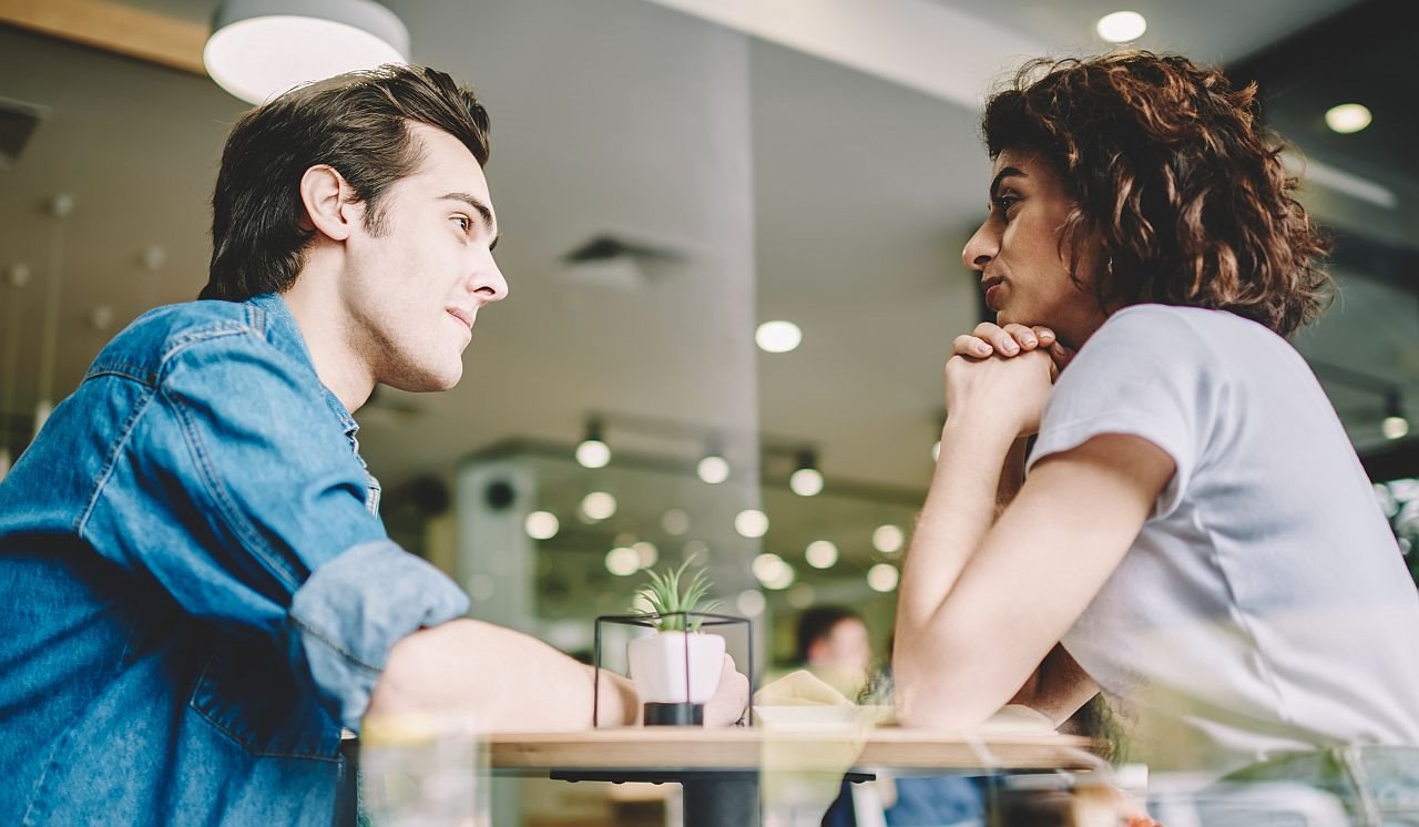 Kako da vratite poverenje u partnera posle preljube.