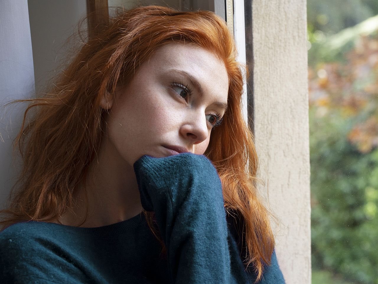 Kako da prestanete da brinete.