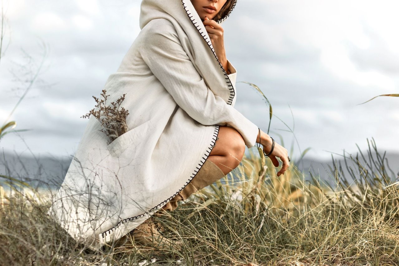 Afirmacije za uzemljenje i zaštitu.