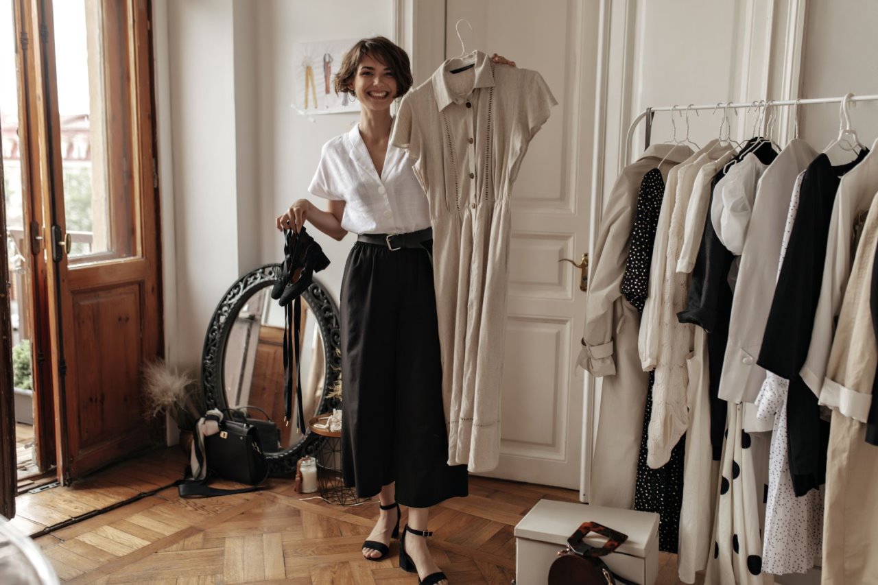 Saveti stručnjaka za veliko prolećno čišćenje ormara.