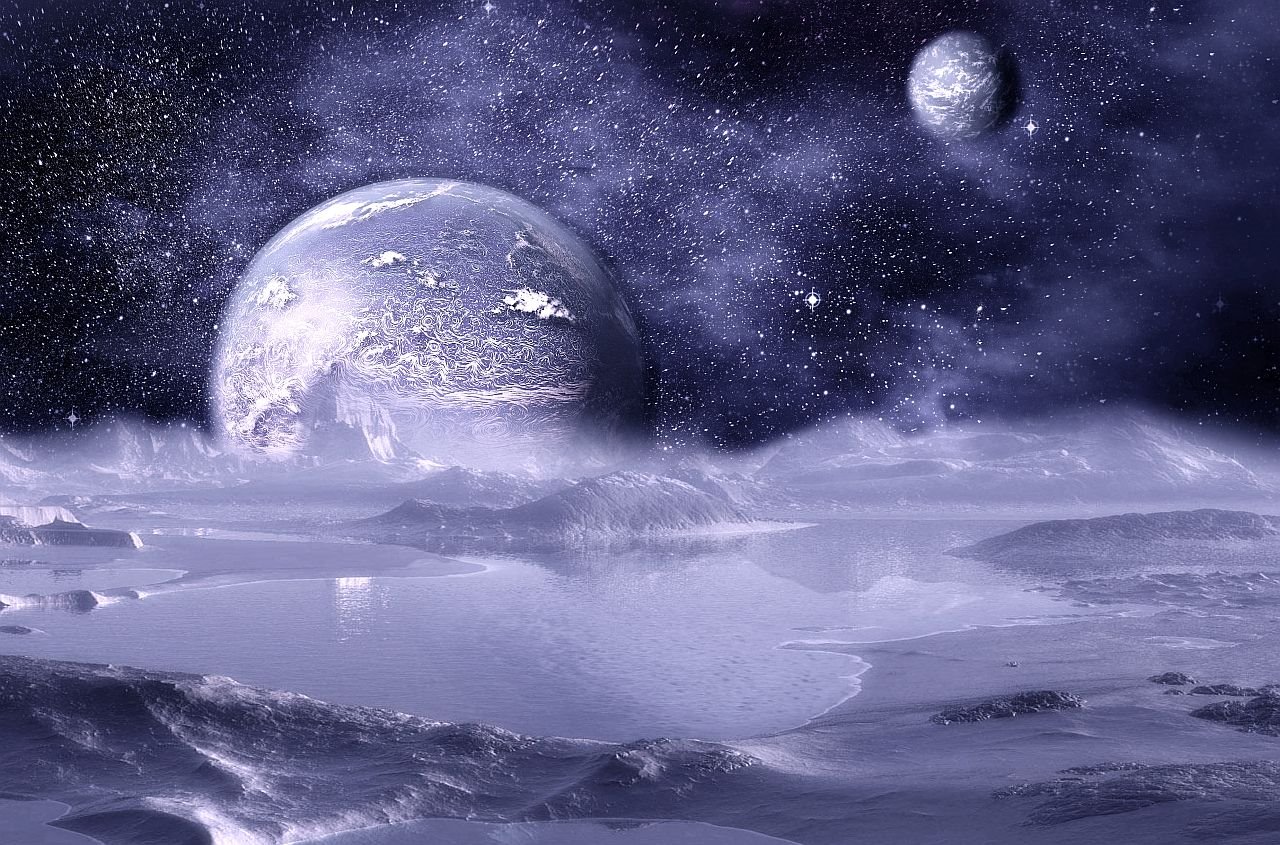 Horoskop ulazak Plutona u Vodoliju 23 mart.