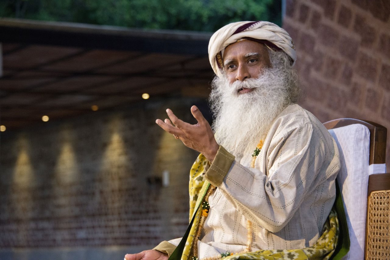 Sadguru ISHA fondacija.jpg