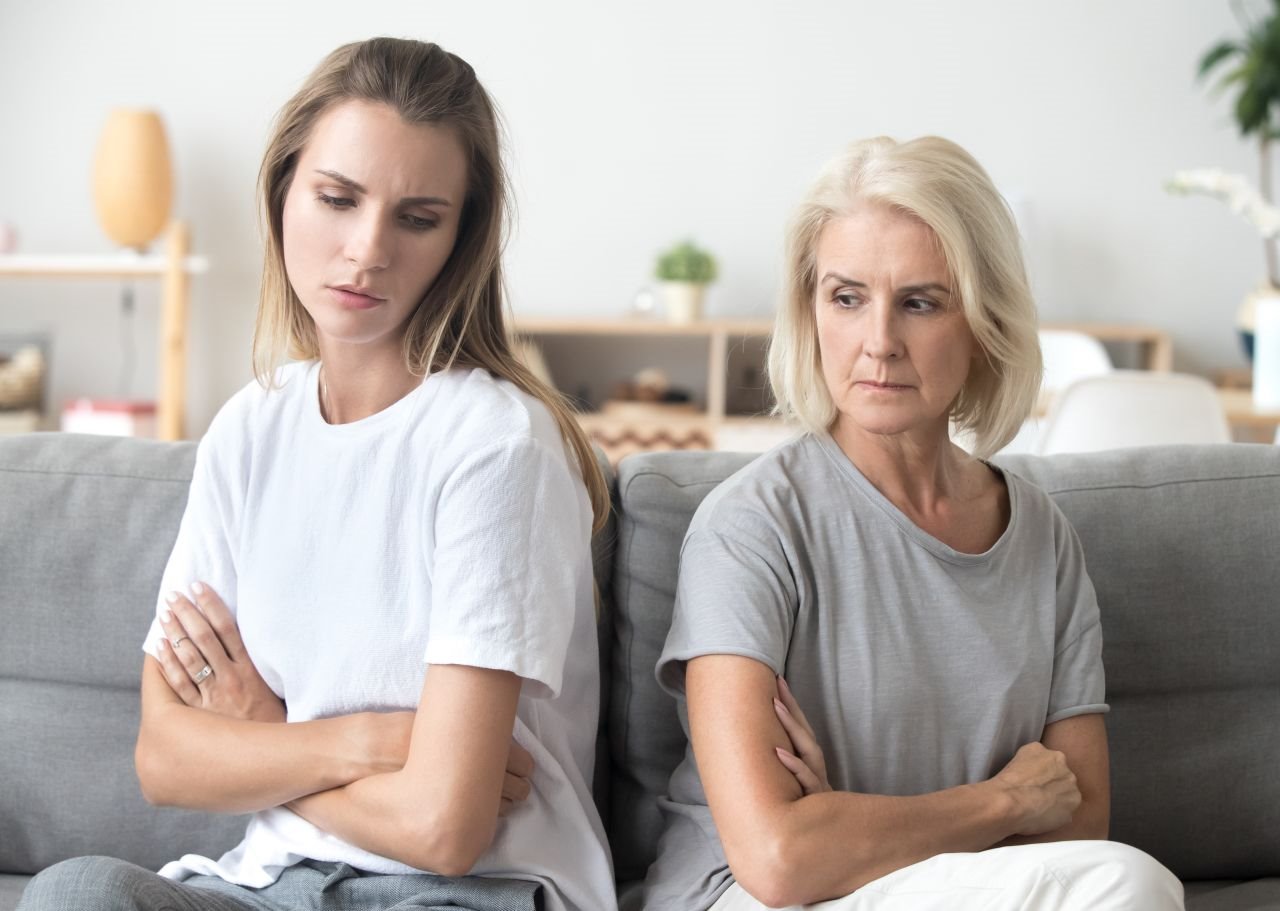 Šta da uradite ako imate toksičnu osobu u porodici.