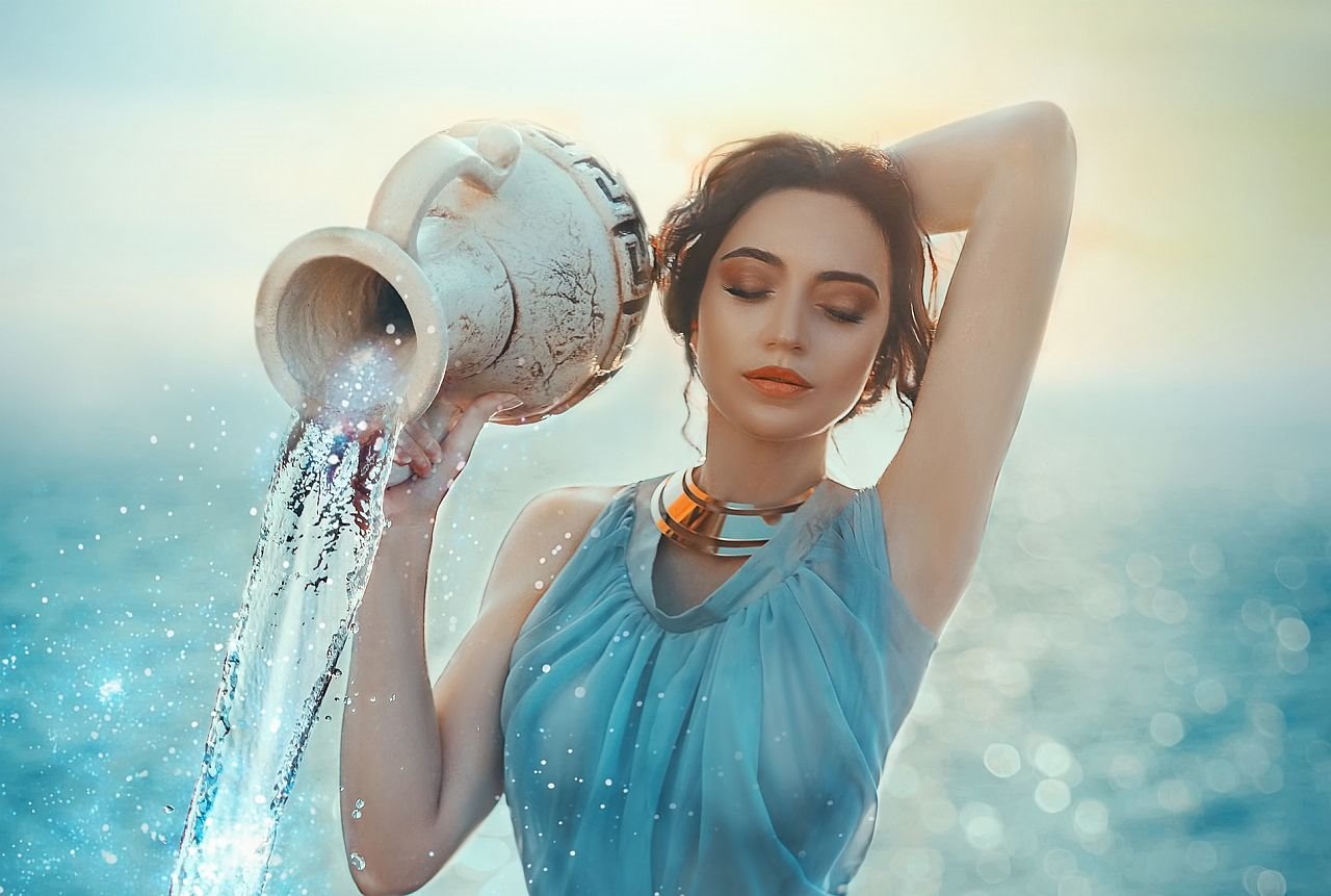 Horoskop za Pluton u Vodoliji od 23 marta 2023 godine.