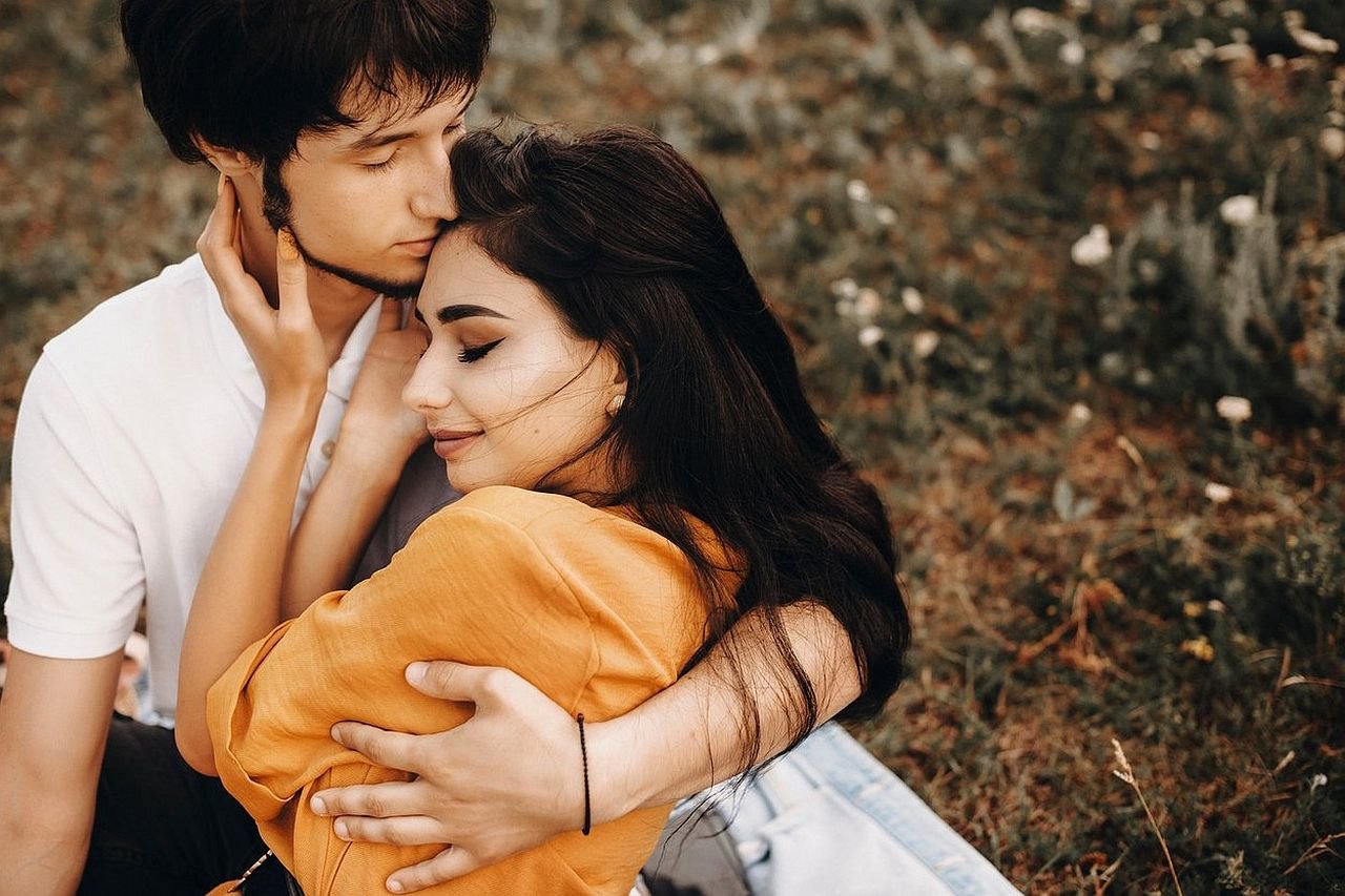 Kako da privučete pravog muškarca.