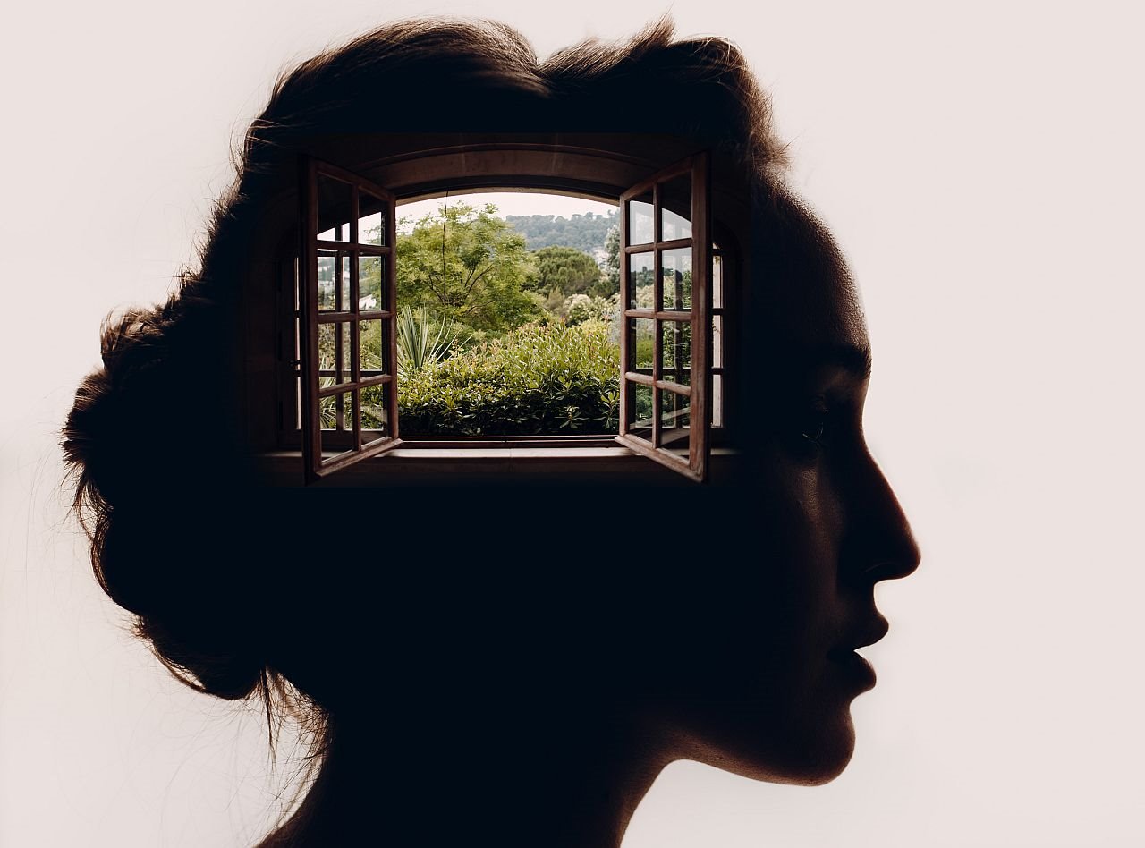 Kako da se oslobodite loših misli.