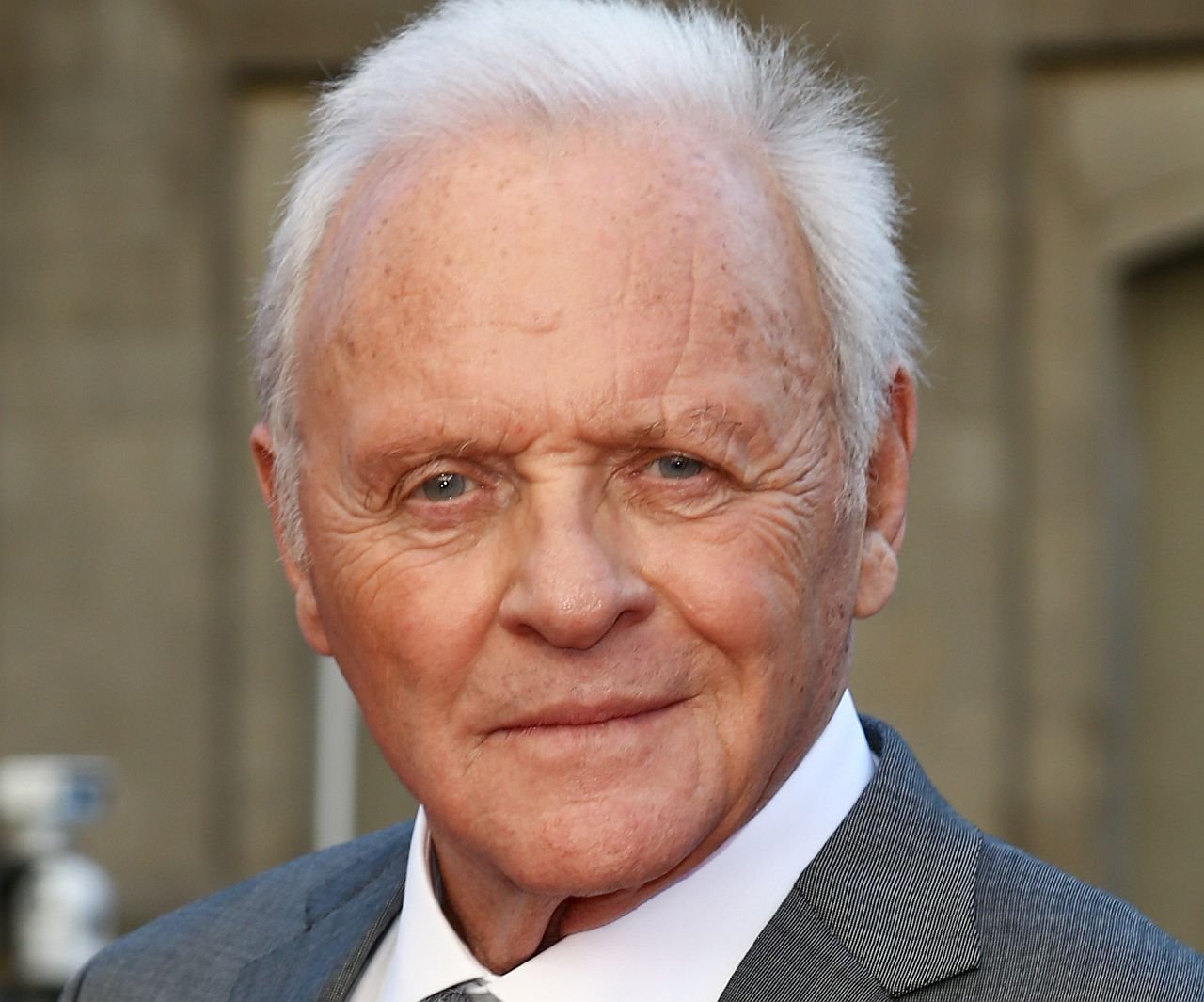 Citati o životu glumca Entoni Hopkinsa.