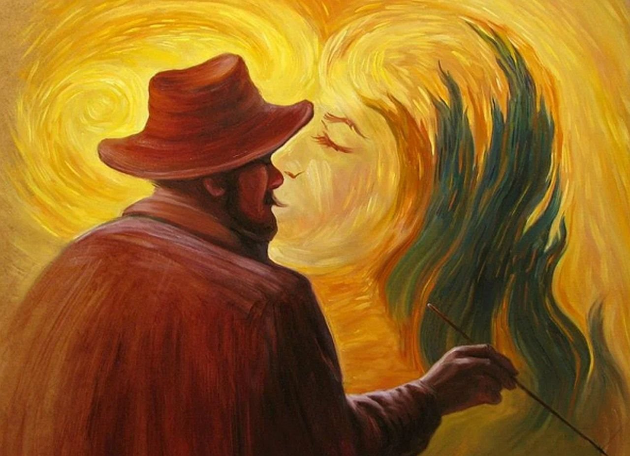 Test ličnosti ono što vidite na slici govori o vama.