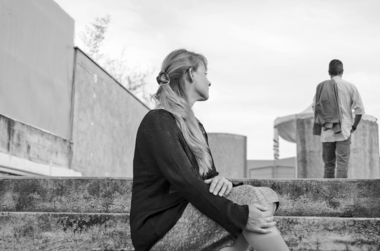 Kada partner postane hladan.