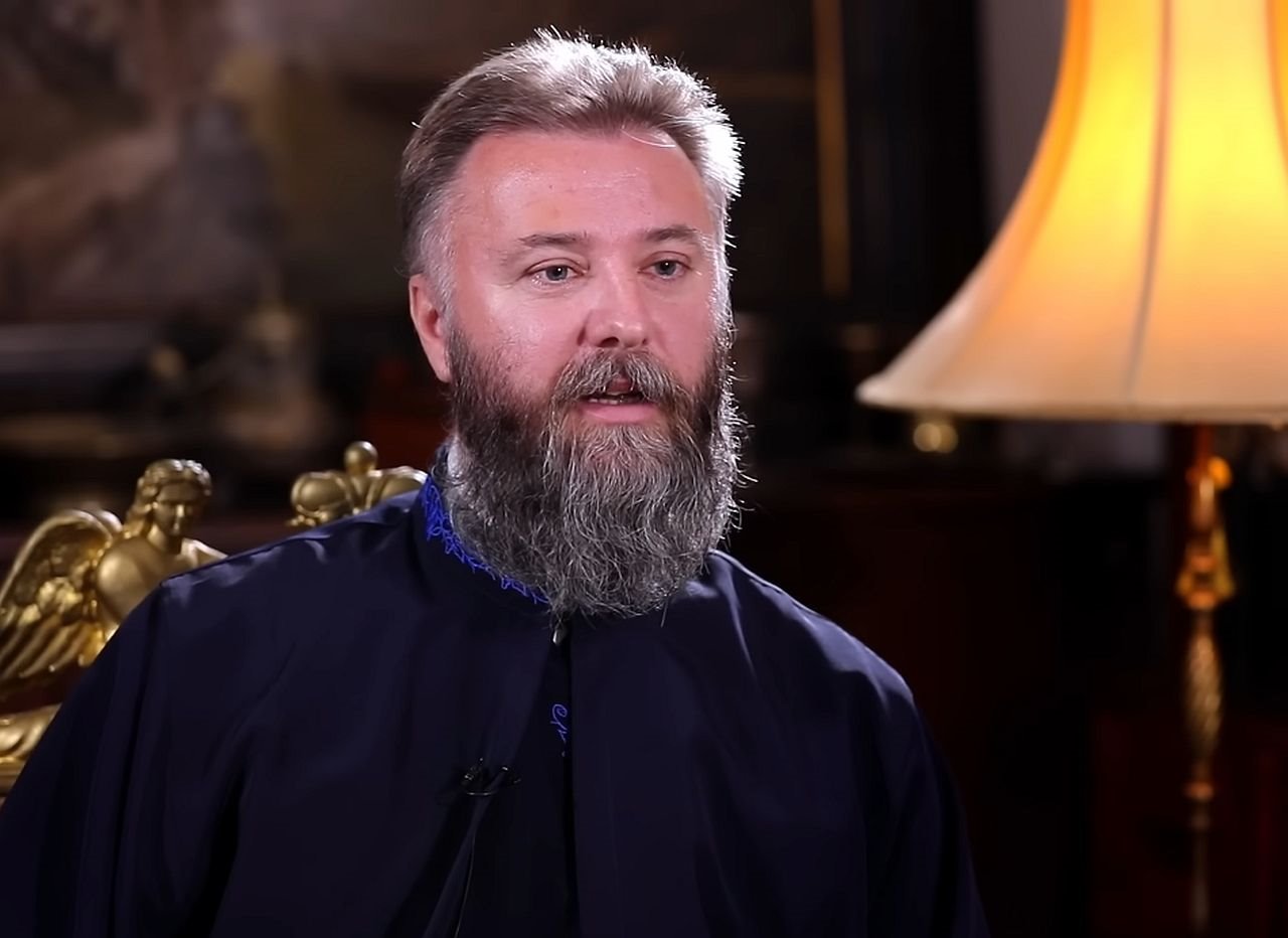 Otac Predrag Popović o sreći.