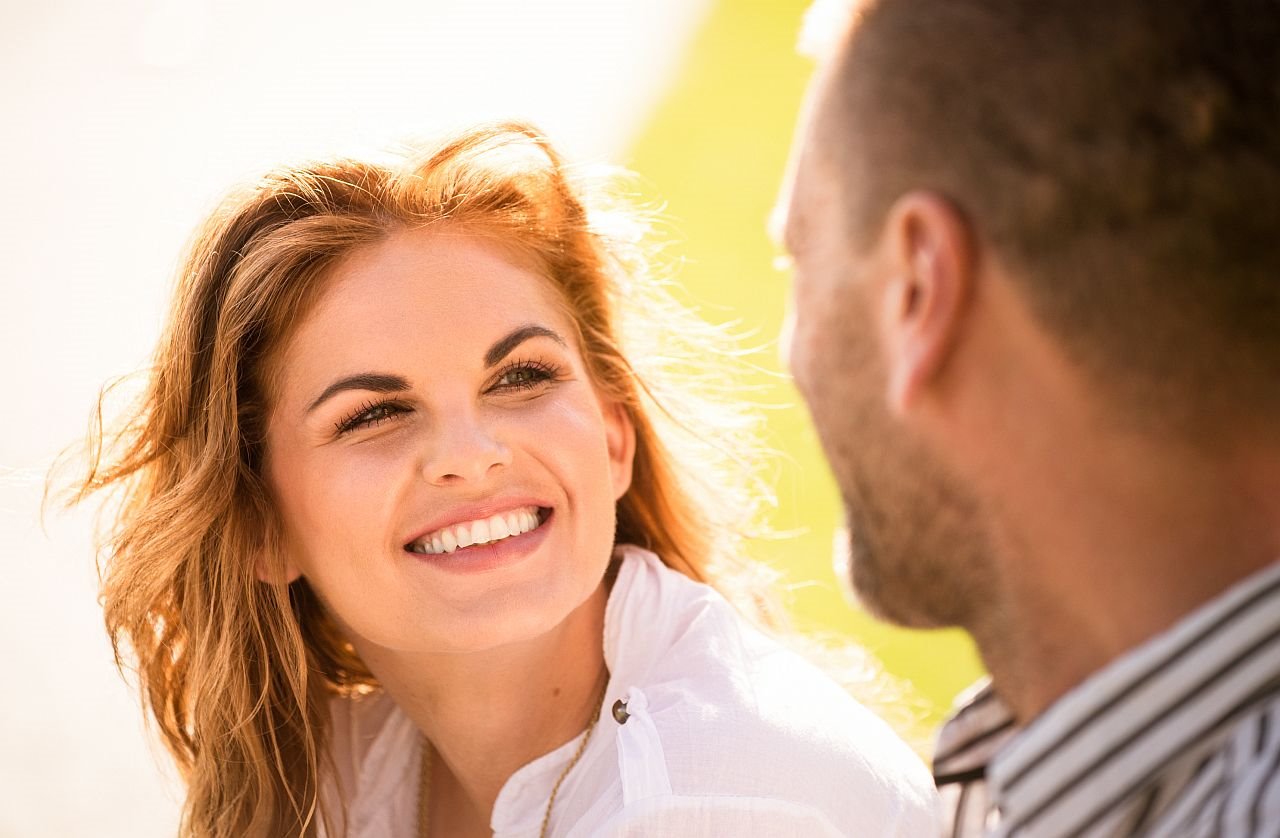 Kako da razlikujete slabog i jakog muškarca.