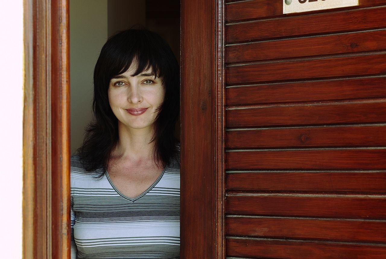 Emotivno pismo majke detetu koje odlazi od kuće.