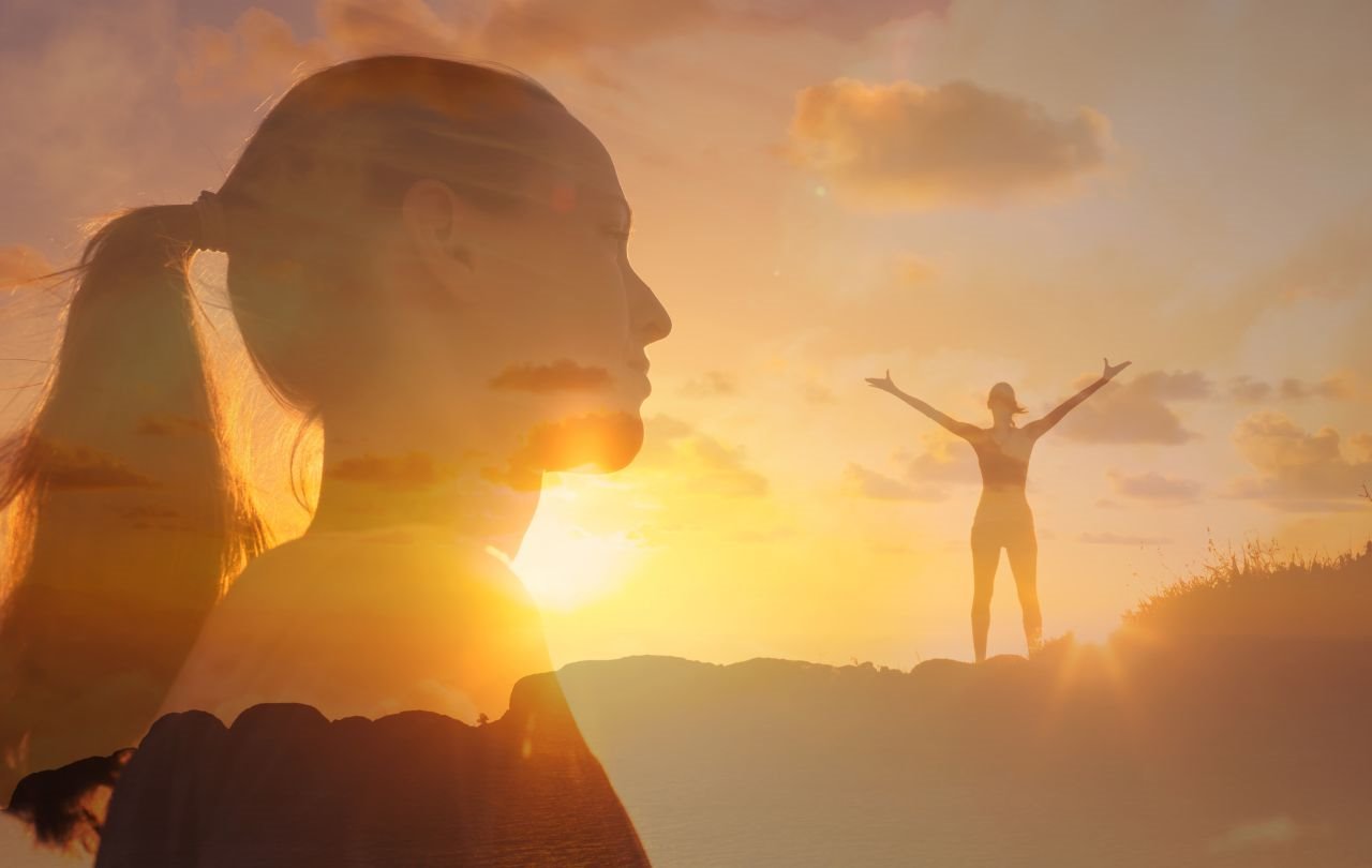 5 karakteristika ljudi jake volje.