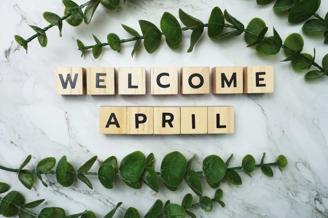 Numerologija za april 2023. godine.