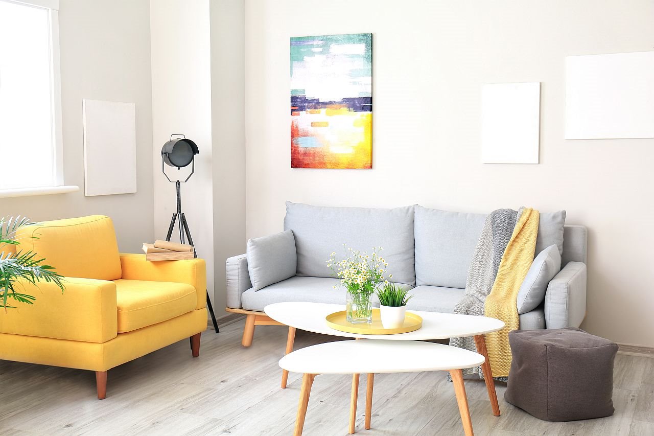 Kako da rasporedite nameštaj prema feng šuiju.