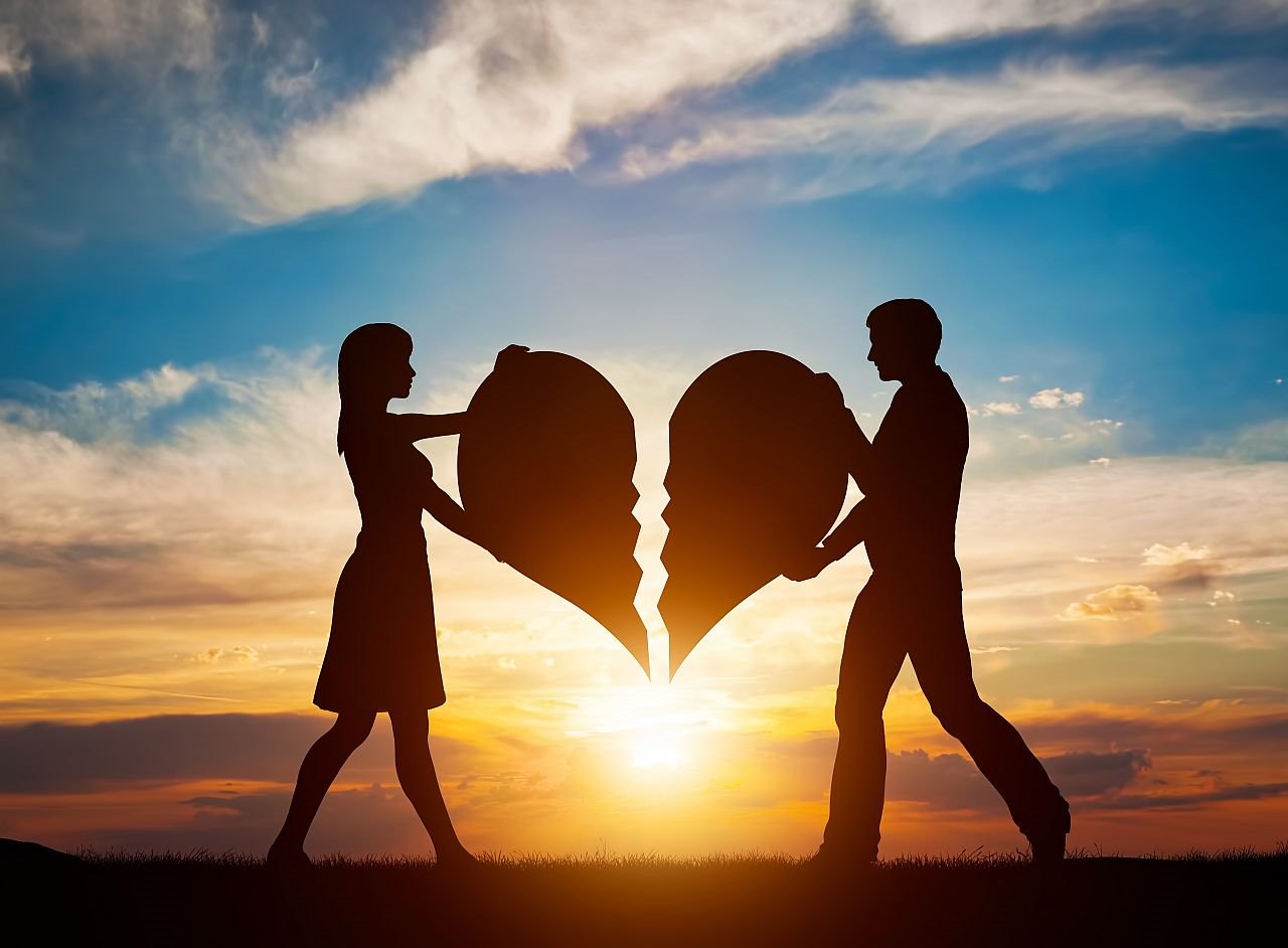 Deža vi efekat u ljubavi ili zašto ponavljamo isti scenario