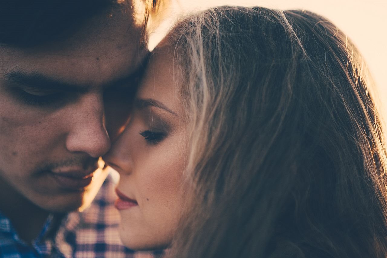 Zašto neke srodne duše ne ostaju zauvek zajedno.