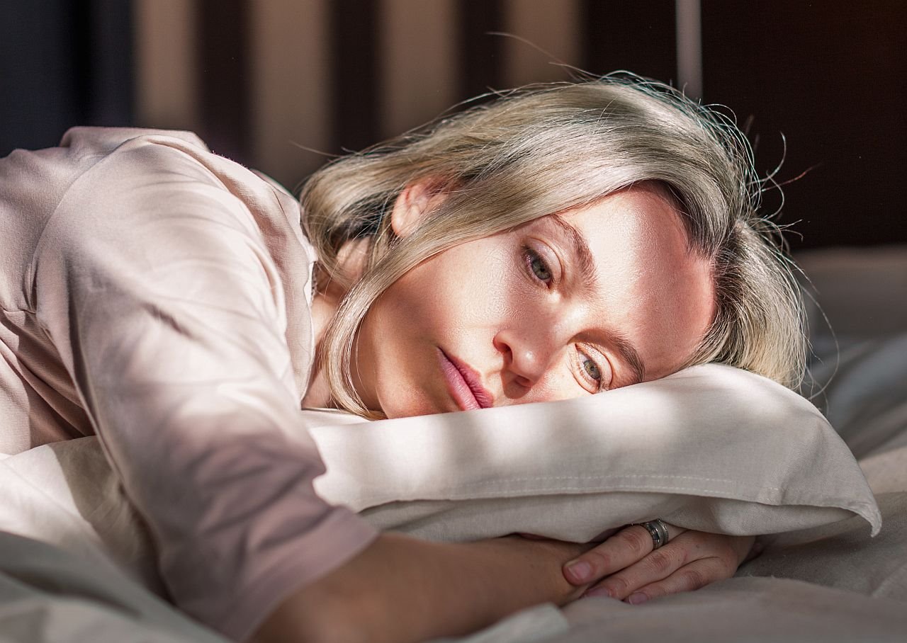 Vežba koja smanjuje brigu.