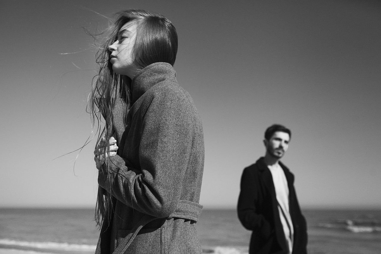 Šta najviše plaši narcisa.