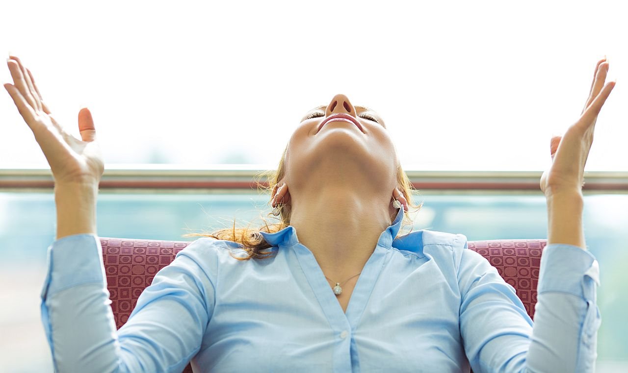 Kako podići samopouzdanje za 5 minuta.