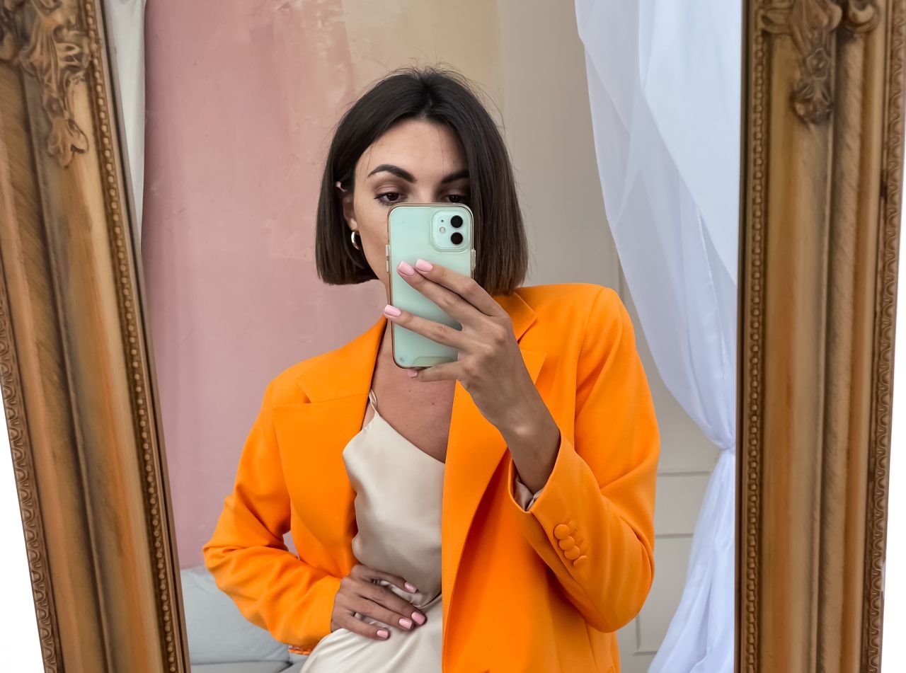 Kako filteri na društvenim mrežama štete.