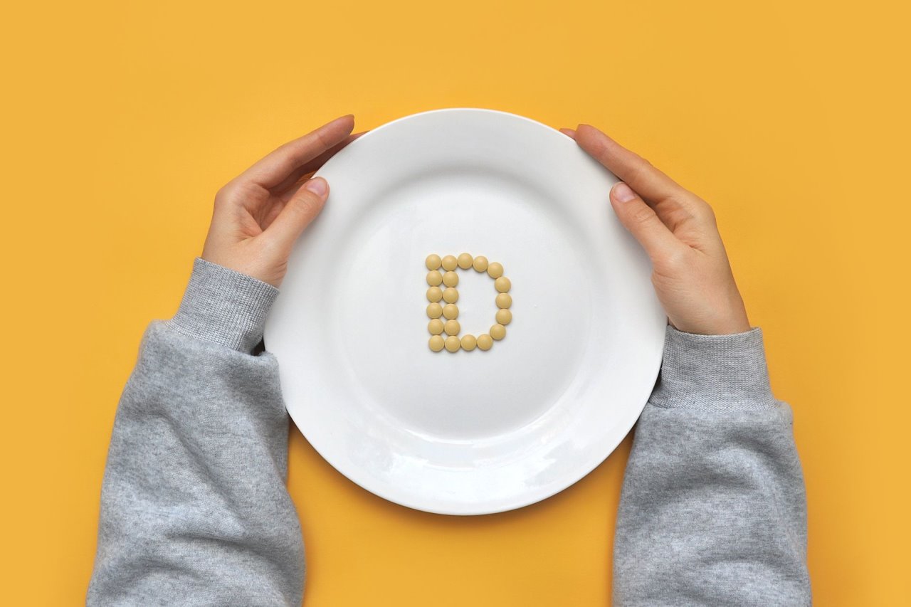 Kako nadoknaditi nedostatak vitamina D1824570950?