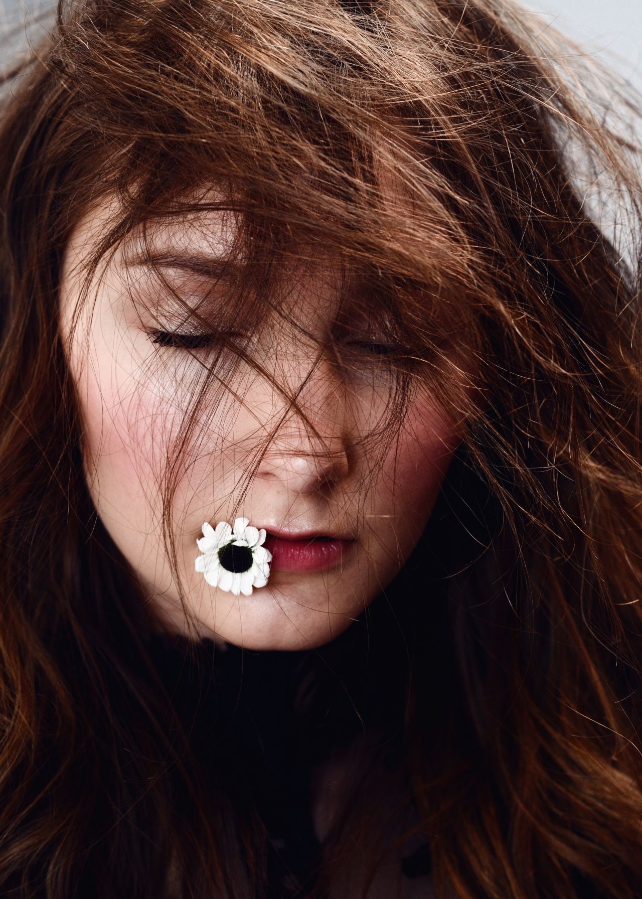 Vežbe uz pomoć kojih ćete ovladati svojim emocijama.