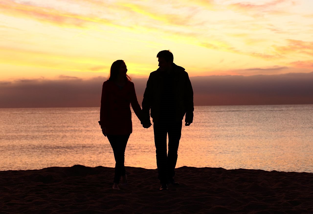 5 tipova veza se dešavaju sa važnom misijom u životu.