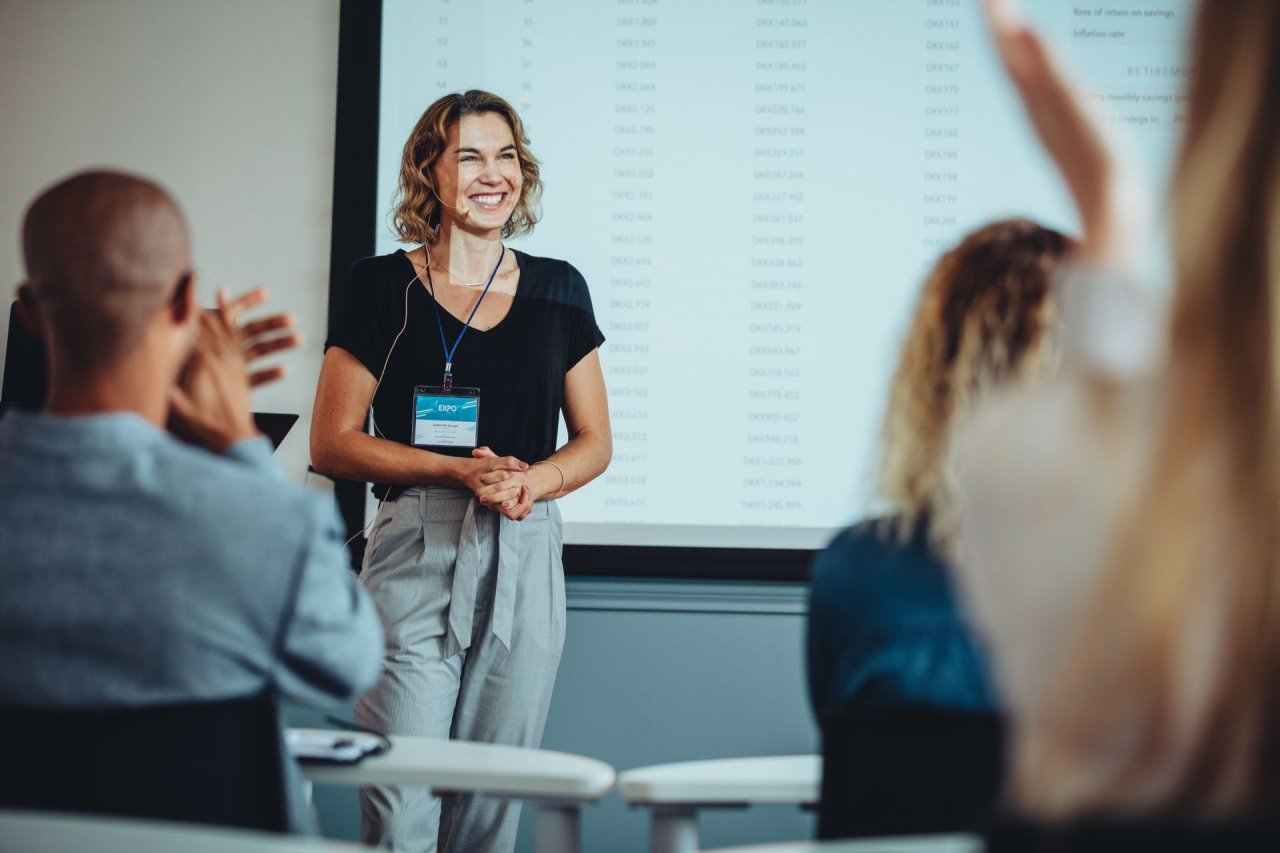 Obratite pažnju na govor tela - saveti stručnjaka o neverbalnoj komunikaciji.