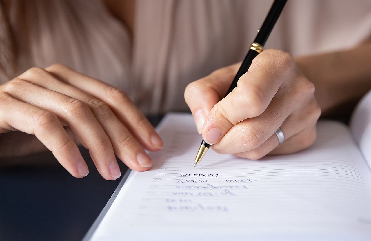 Šta o vama govori rukopis.