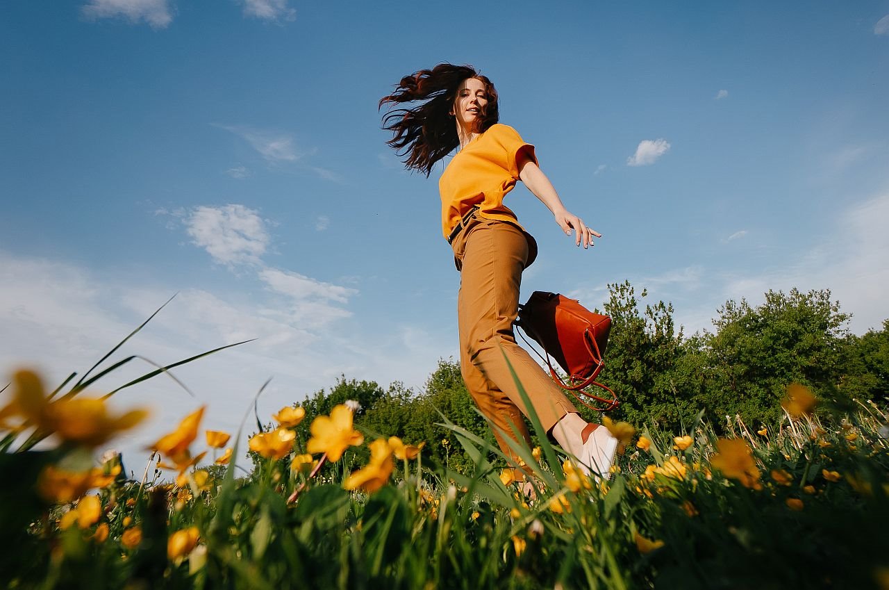 Najsrećniji dani u maju 2023 godine.