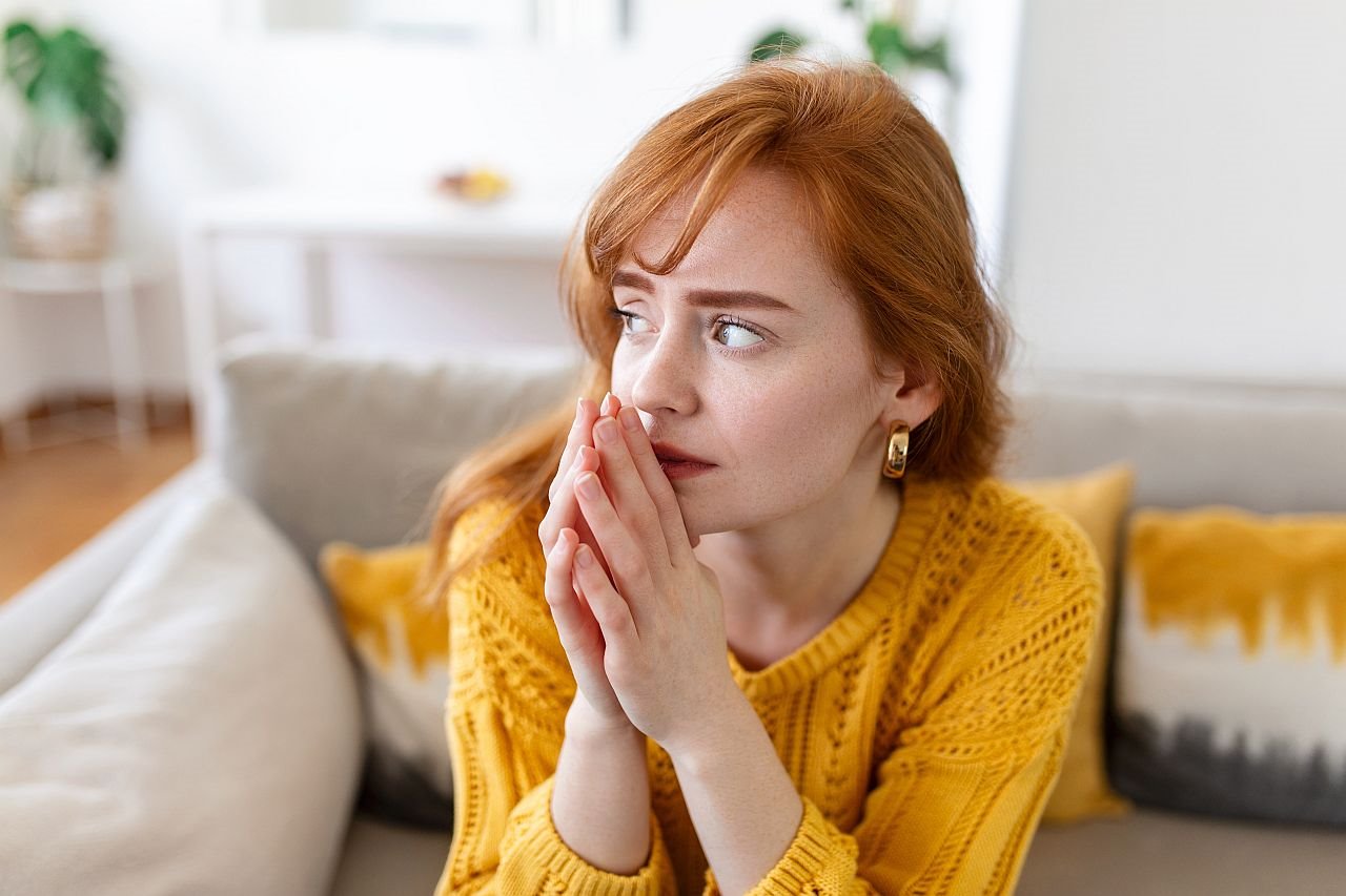 Kako preboleti raskid.