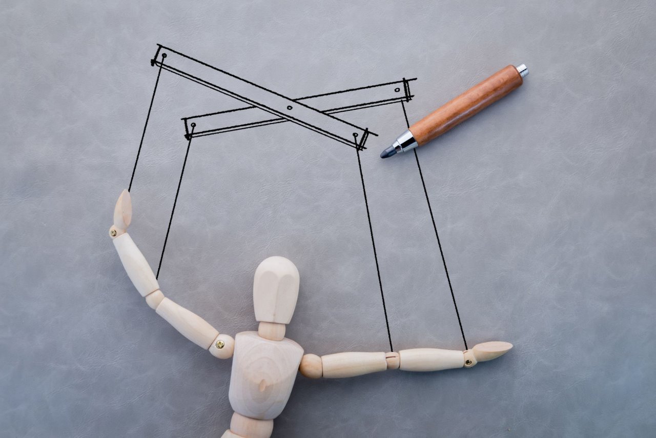 Odgovorite na 5 taktika koje koriste manipulatori.