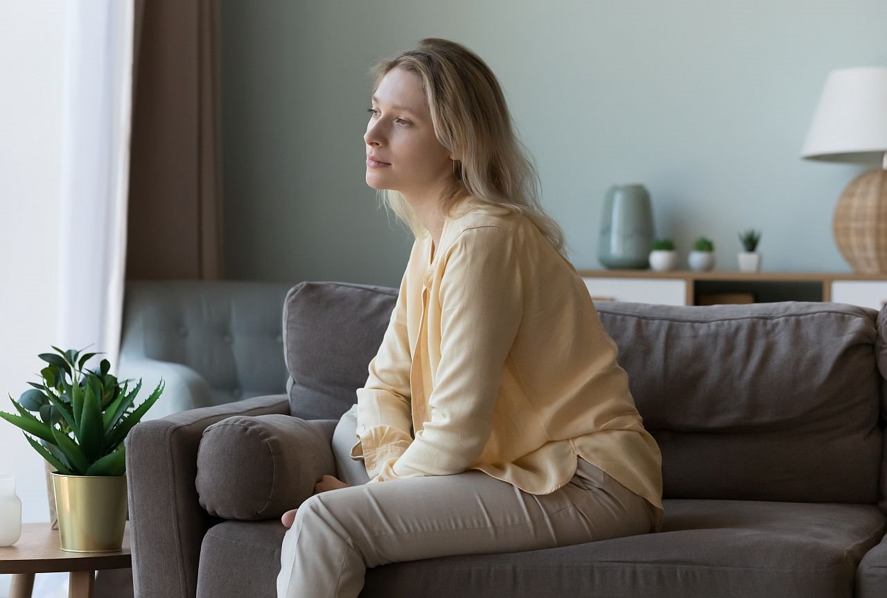 Znaci koji pokazuju da imate anksioznost.