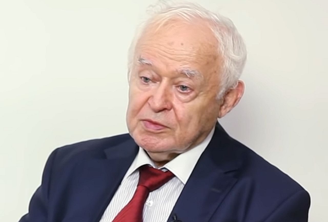 Mihail Litvak psihijatar saveti.