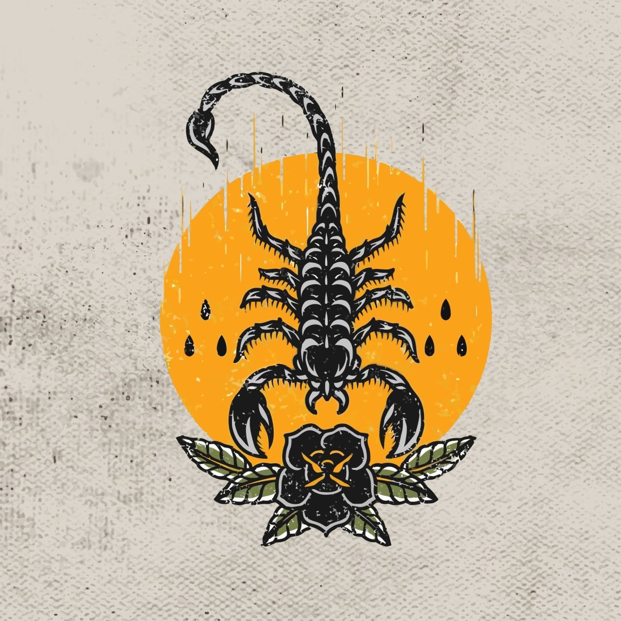 3 skrivene moći Škorpija.