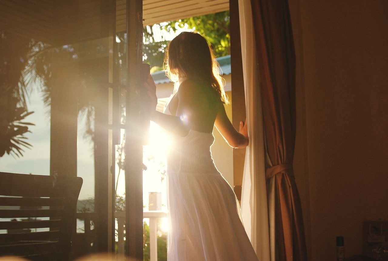 Priča Horhe Bukaja o promeni sudbine.