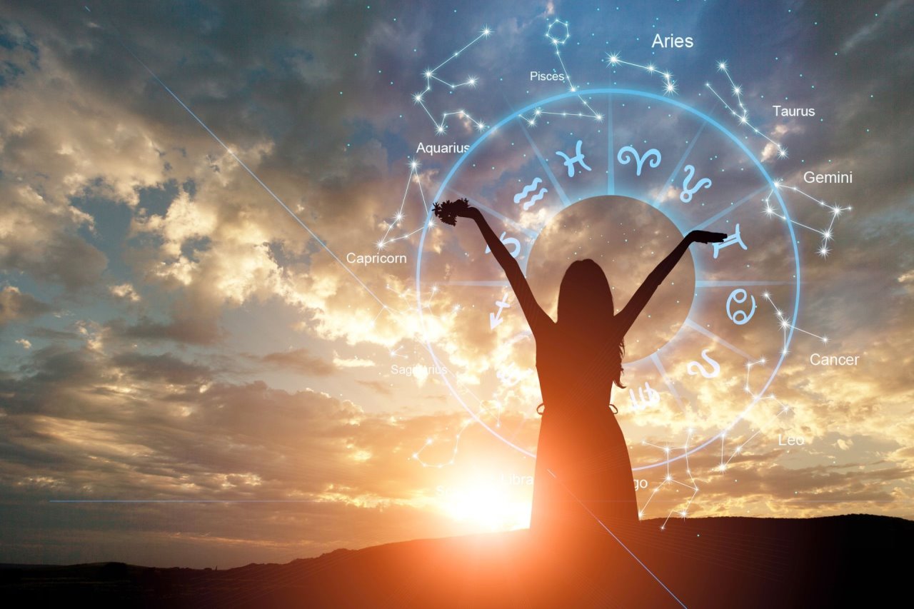 Mesečni horoskop od 21 maja do 21 juna vladavina Blizanaca.