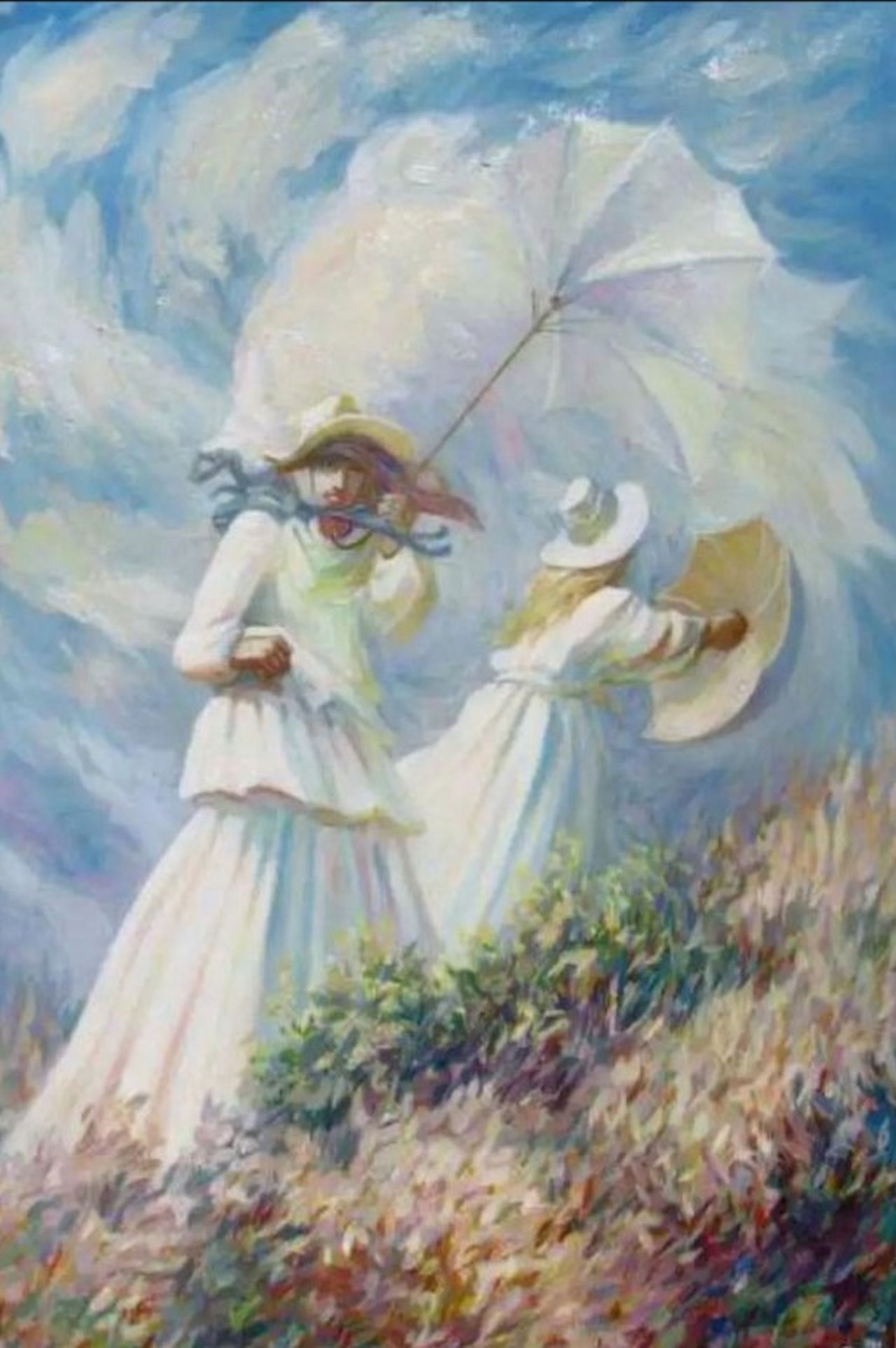 Test šta prvo vidite na slici otkriva vašu najšarmantniju osobinu