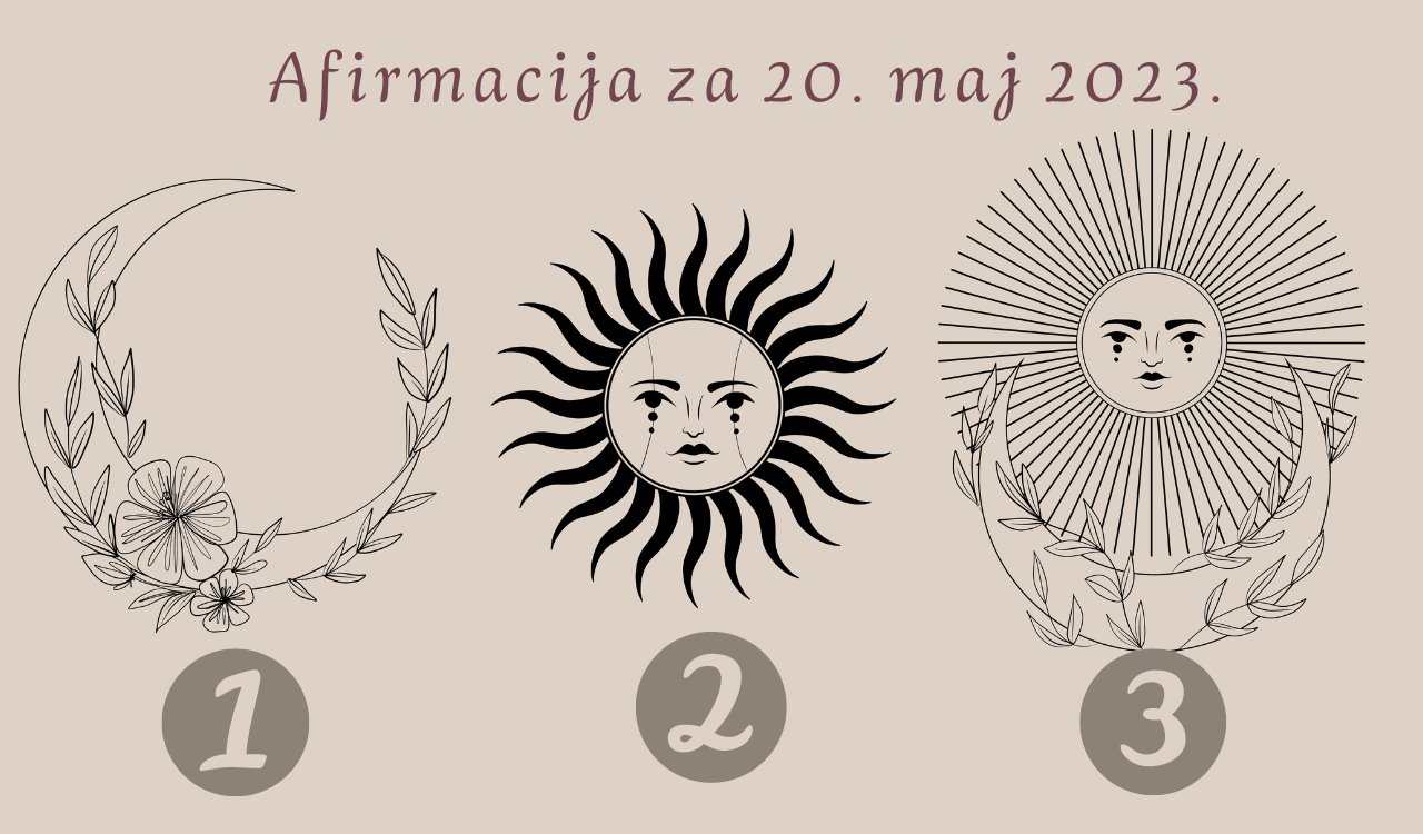 Afirmacija i poruka za 20. maj 2023. godine.jpg