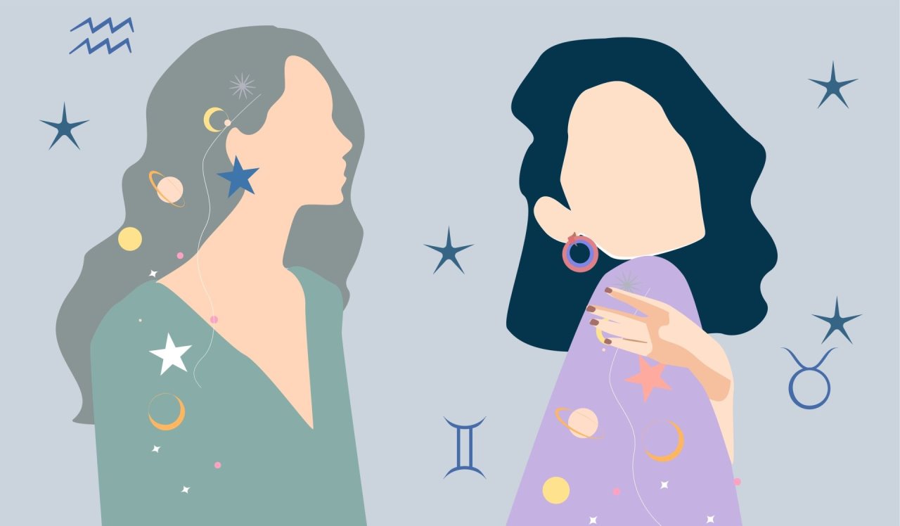 3 najsrećnija znaka horoskopa za 29 maj 2023 godine Strelac Škorpija Devica.