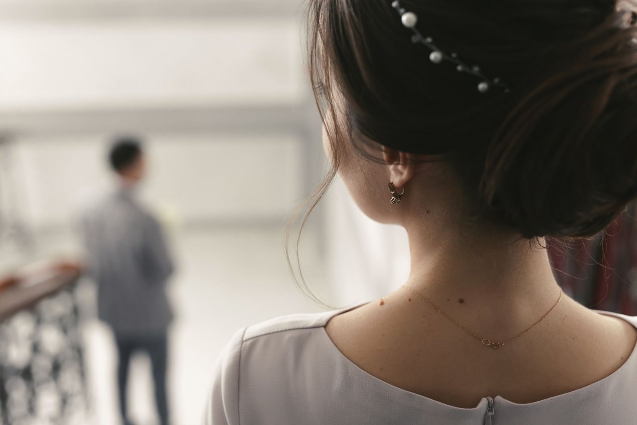 Ako se ovako ponaša onda vas ne voli.