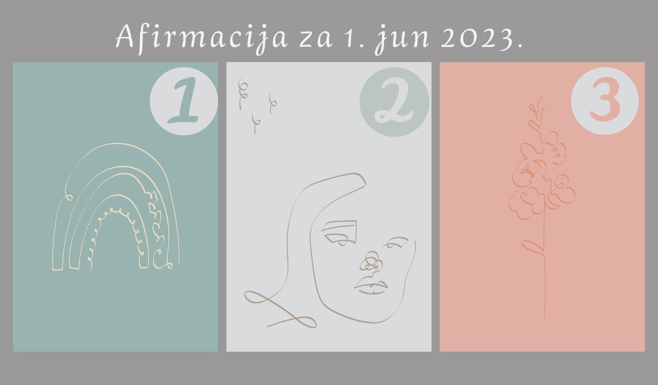 Afirmacija i poruka za 1. jun  2023. godine.jpg