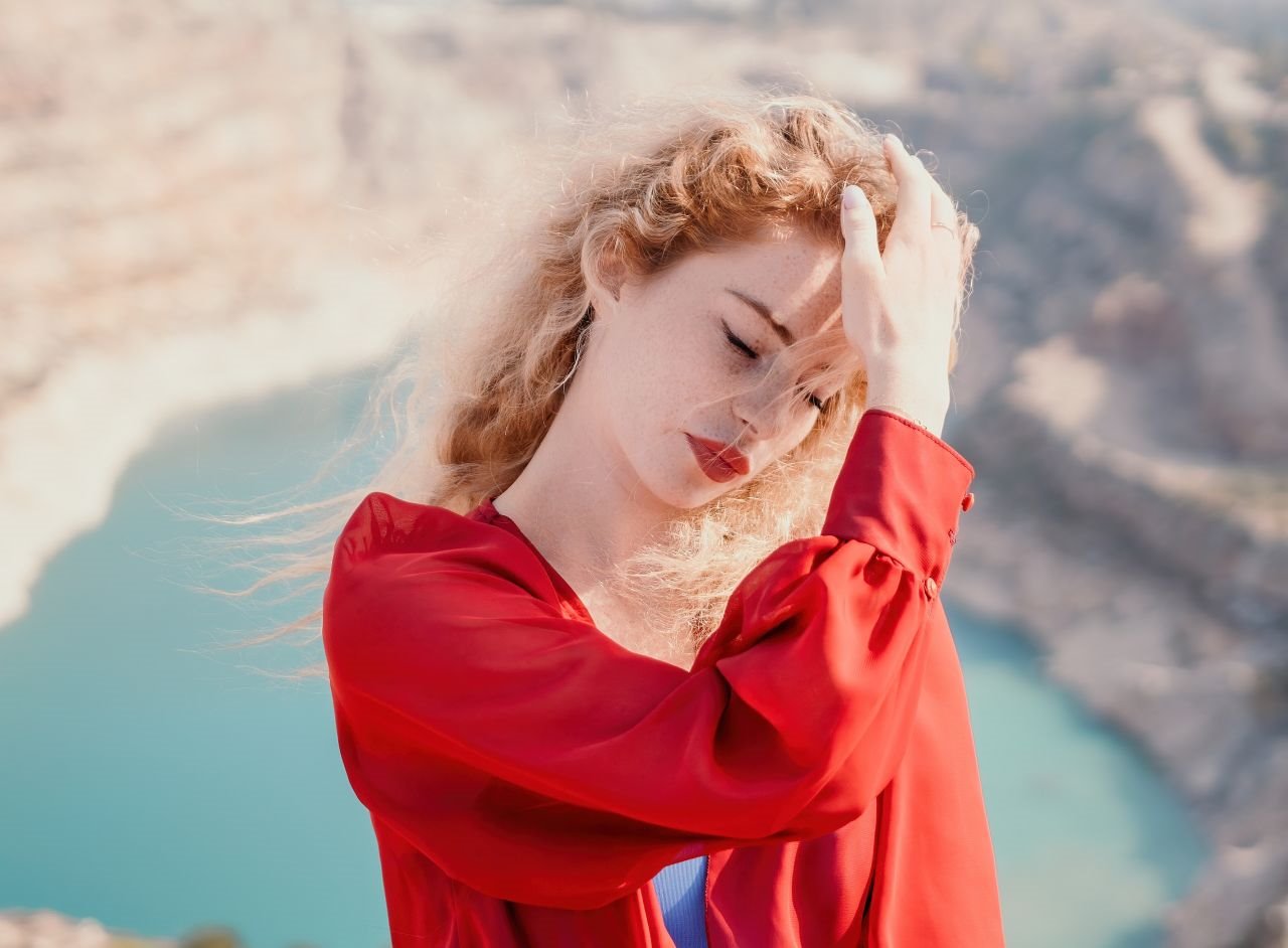 8 znakova da ste autentična mentalno jaka osoba.