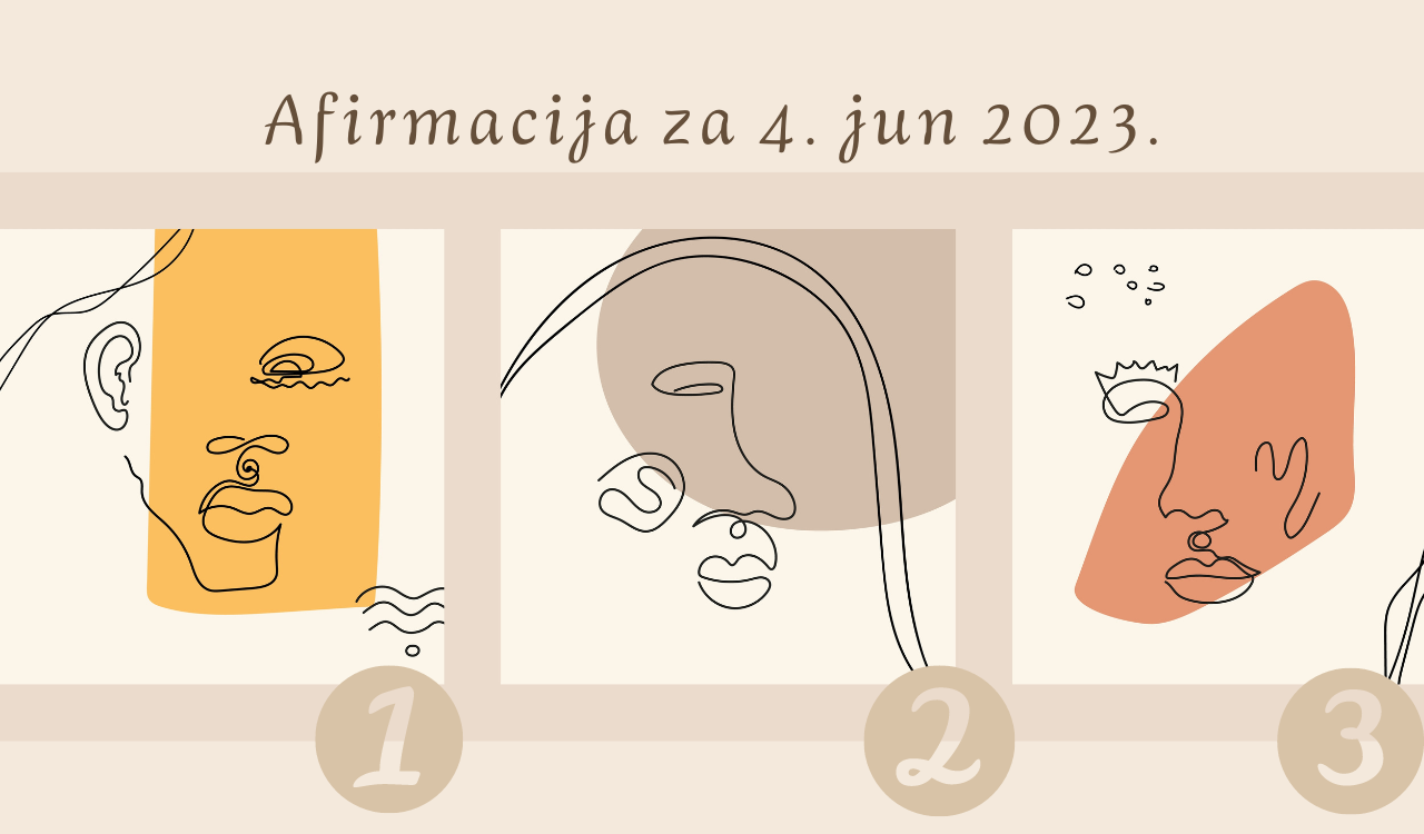 Afirmacija i poruka za 4 jun  2023 godine.png
