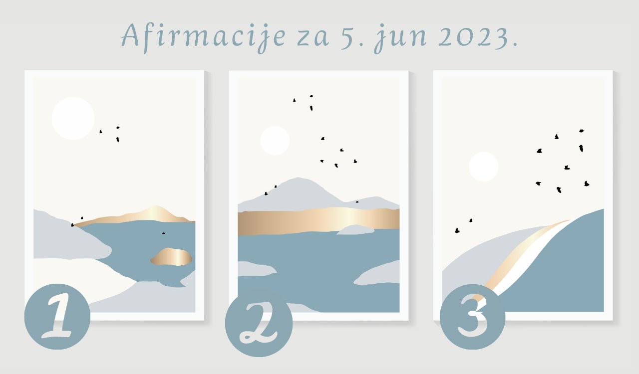 Afirmacija i poruka za 5 jun  2023 godine.jpg